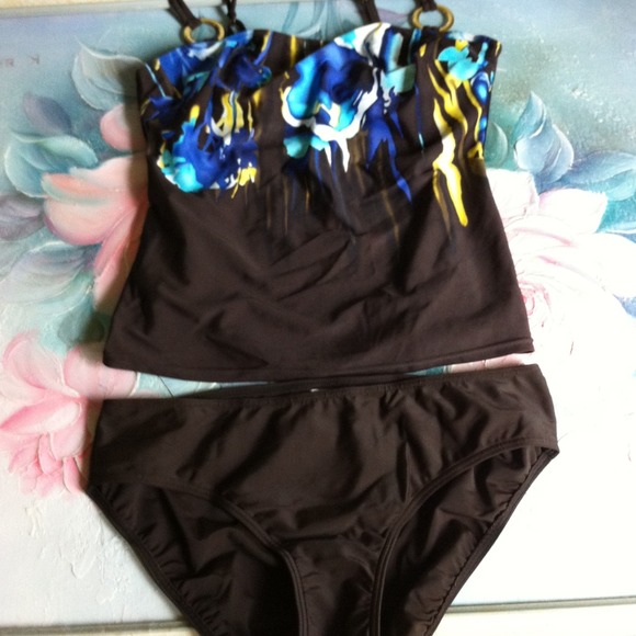 Swimsuit