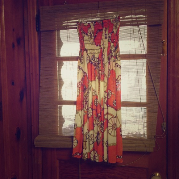 Sundress
