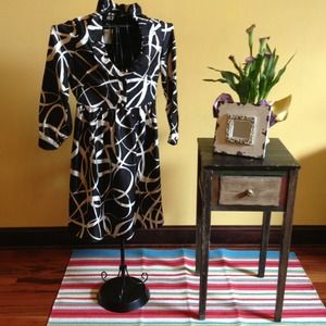 Bundle!  two J. Crew dresses,size 6.