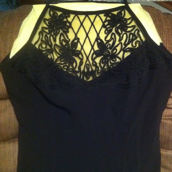 $REDUCED$ Long formal dress