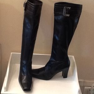 RESERVED @ameliaisabel Franco Sarto Tall Boots