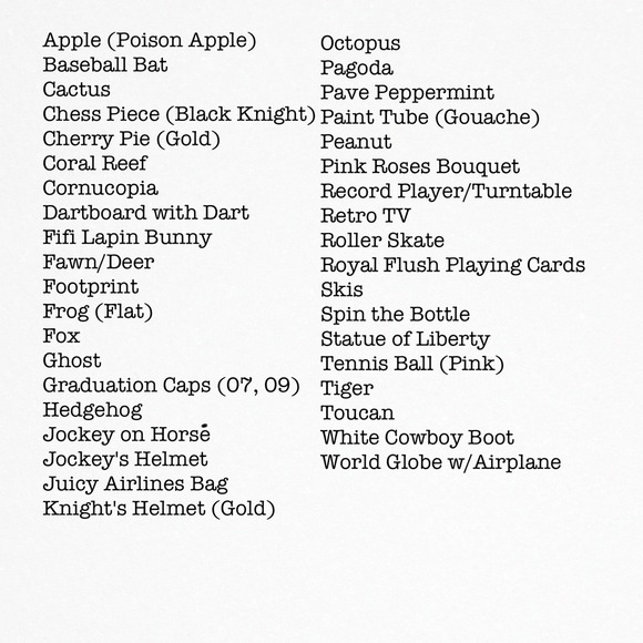 Searching for Juicy Charms! - Picture 2 of 2