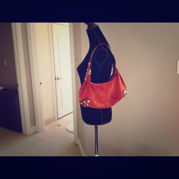 Michael Kors Shoulder Bag