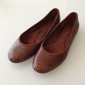 Ralph Lauren Shoes - Ralph Lauren ballet flats Ralph Lauren Shoes - Ralph Lauren ballet flats