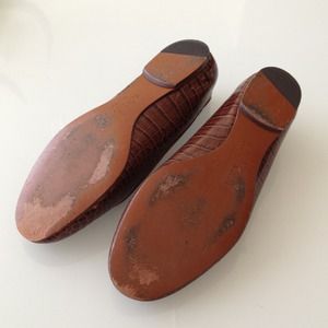 Ralph Lauren Shoes - Ralph Lauren ballet flats Ralph Lauren Shoes - Ralph Lauren ballet flats