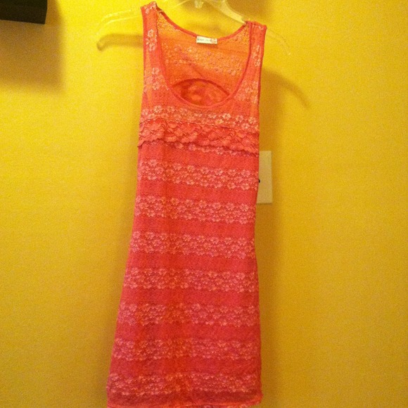 Cute dress