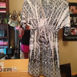 Dress from Cavendars