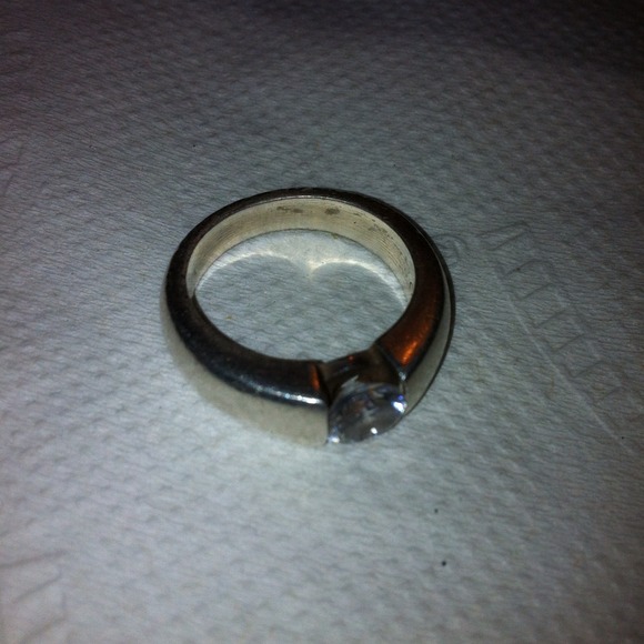 SOLD - SILPADA ring - Picture 2 of 3