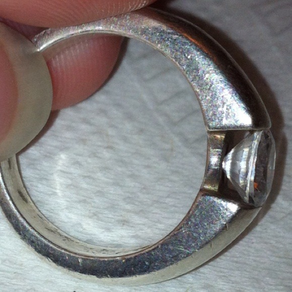 SOLD - SILPADA ring - Picture 3 of 3