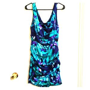 EXPRESS cocktail dress