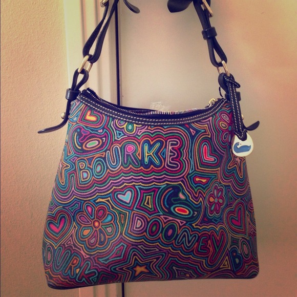 Dooney and Bourke Purse