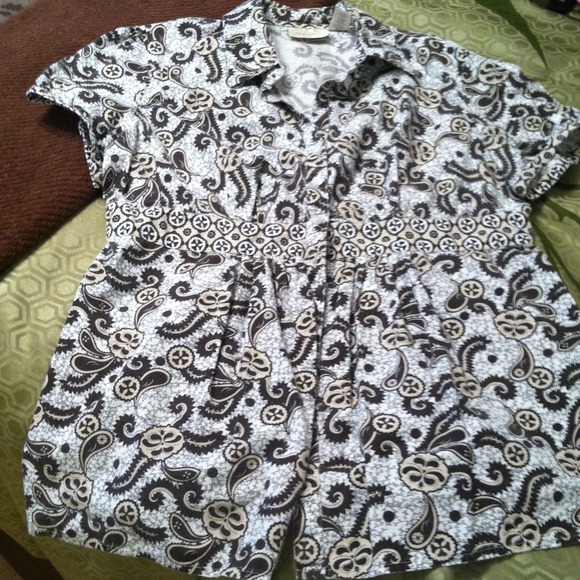 🌺Bundle for Trade🌺Blouse, 2tunics and 2camis :)
