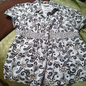 🌺Bundle for Trade🌺Blouse, 2tunics and 2camis :)