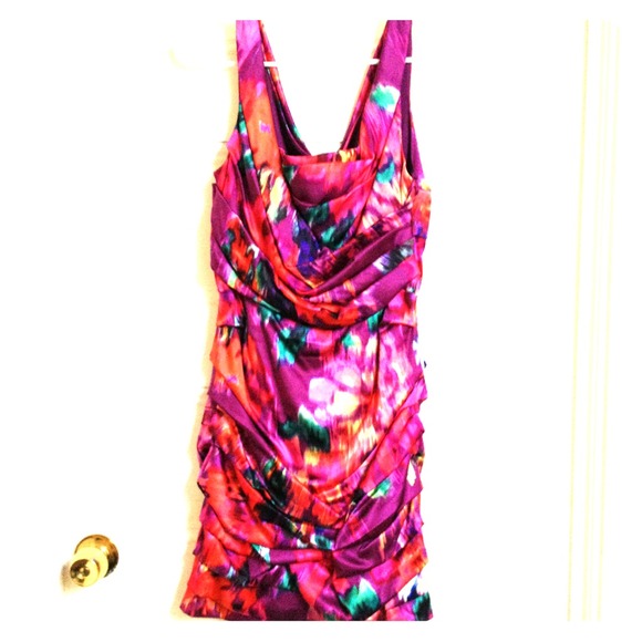 EXPRESS cocktail dress