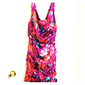 EXPRESS cocktail dress