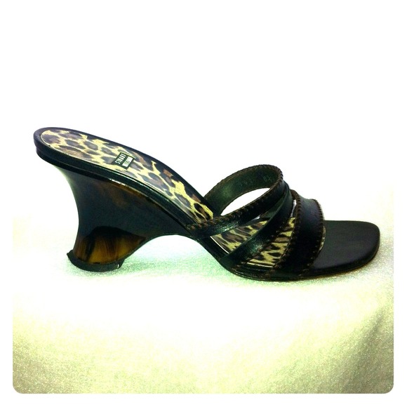 Sweet Sandals for wlew