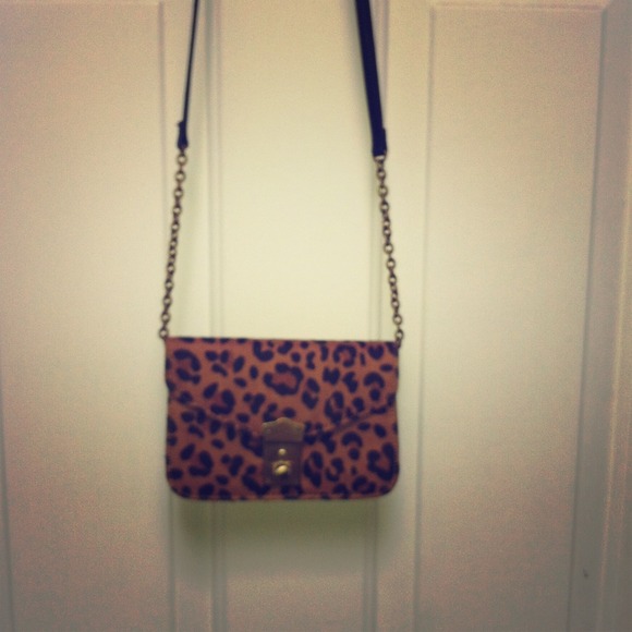 Small Purse *cute*