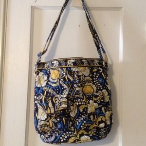 ❗REDUCED❗Vera Bradley tote