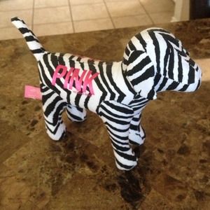 Victoria's Secret dog