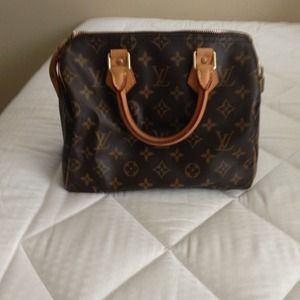 LV speedy 25