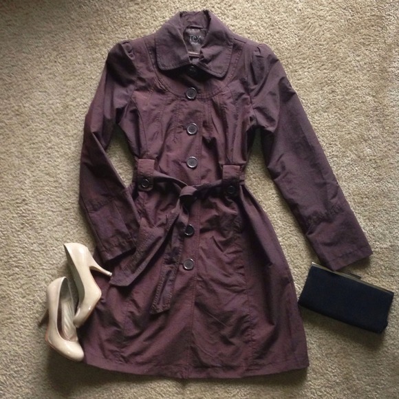 Tex by Max Azria Outerwear - 🚫SOLD IN BUNDLE🚫