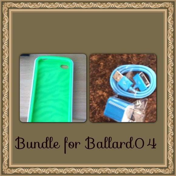 Bundle