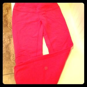 Lululemon Yoga Pants Size 6