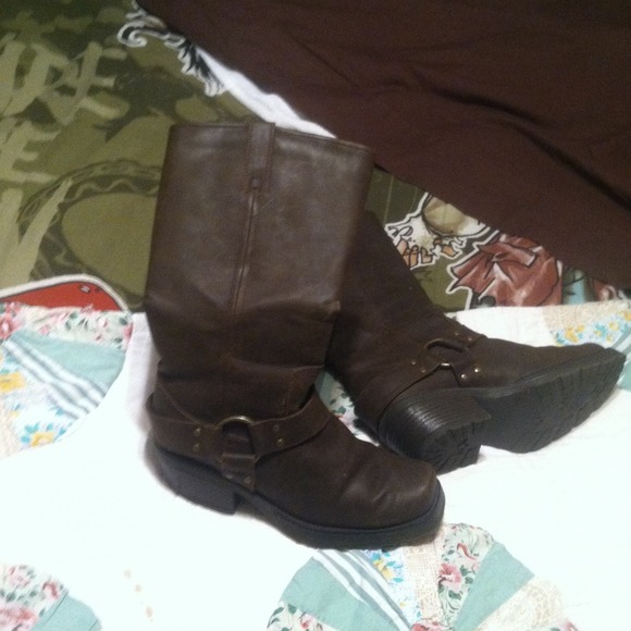 Arizona Boots