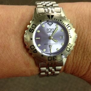 Roxy watch