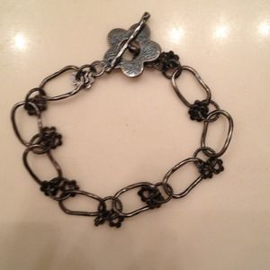 ❌SOLD IN BUNDLE ❌Silpada bracelet