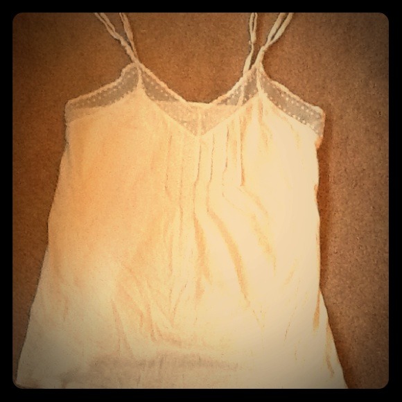 SOLD Cute tank top! New with tags!