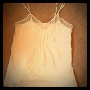 SOLD Cute tank top! New with tags!