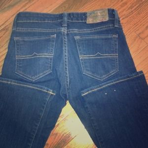 Ralph Lauren 'Denim & Supply'.