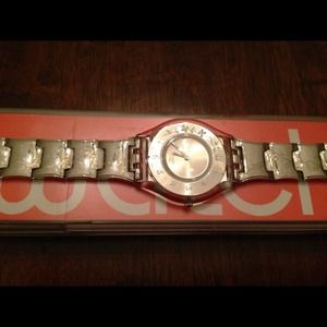 Swatch watch