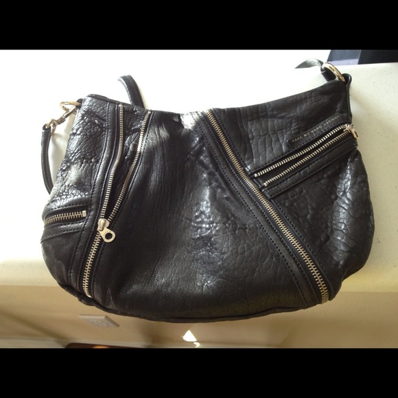 Reduced again! Marc by Marc Jacobs crossbody purse