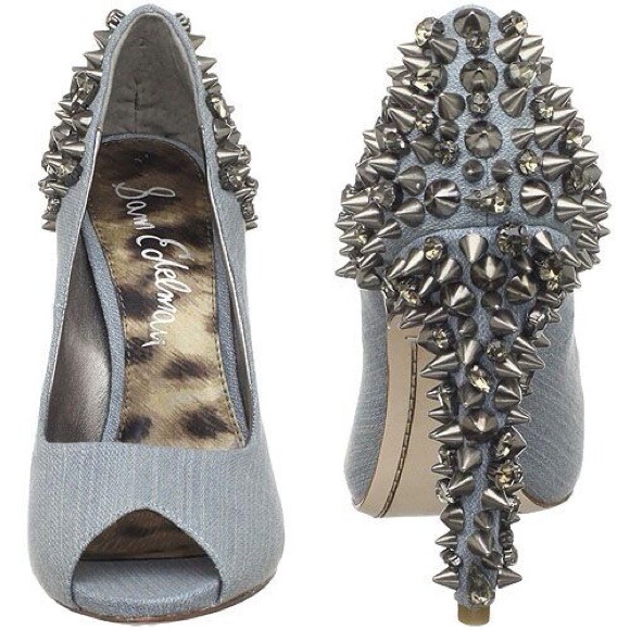 BNIB Sam Edelman 8.5 ***sale***