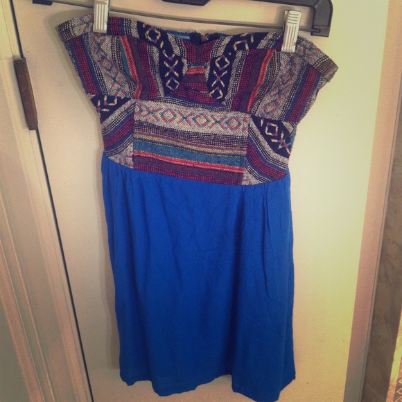 Urban outfitters dress! :)