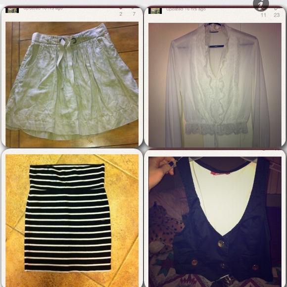 BUNDLE FOR TRISHA!!!😘