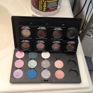 📛Sold📛My entire Mac collection 😍 and mufe