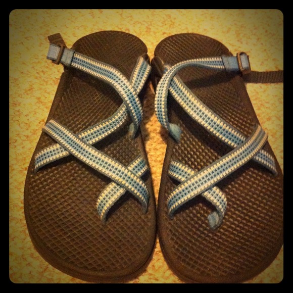Chaco sandals