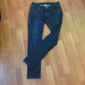 William Rast Jerri Ultra Skinny