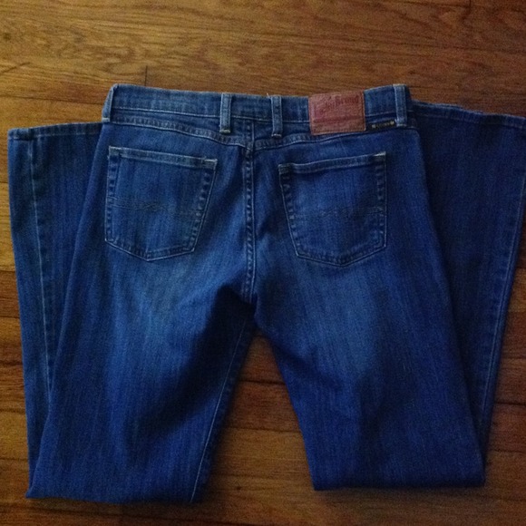 Lucky jeans - Picture 2 of 2