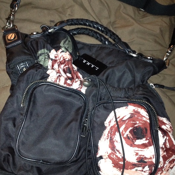 LAMB bag