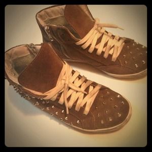 Steve Madden Women's Shoes, Twinkle.