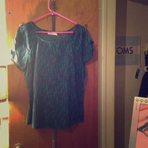 I wore it like twice, but I've lost weight.