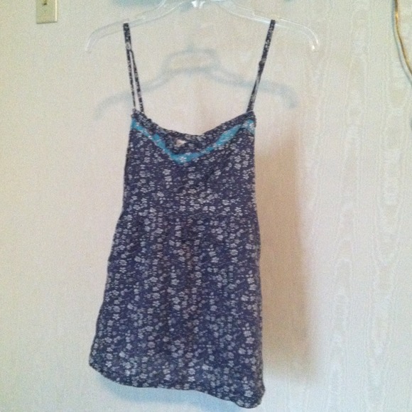 American Eagle Top