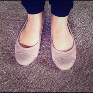 Cole Haan Flats Sz 6