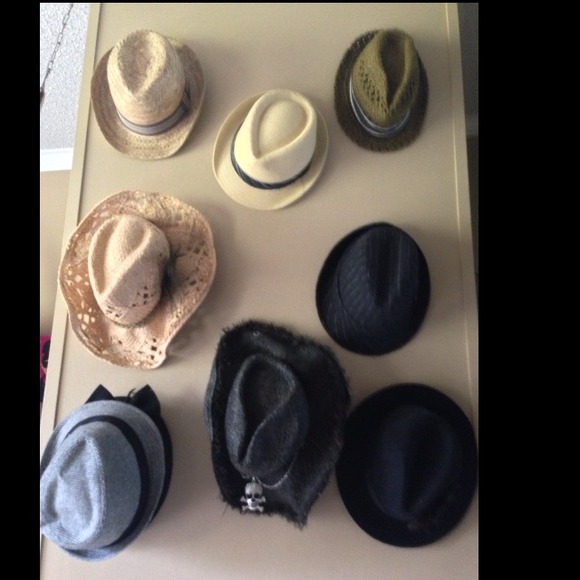 Hatssss