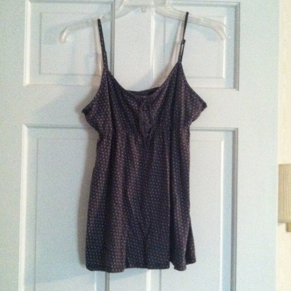 American Eagle Top
