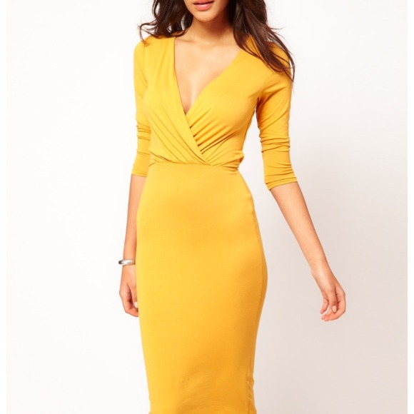 asos  Dresses & Skirts - Reserved @adore